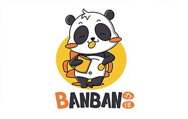 BANBAN办伴—榆林VIS设计