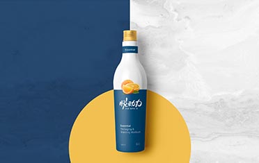 榆林某动力 品牌设计